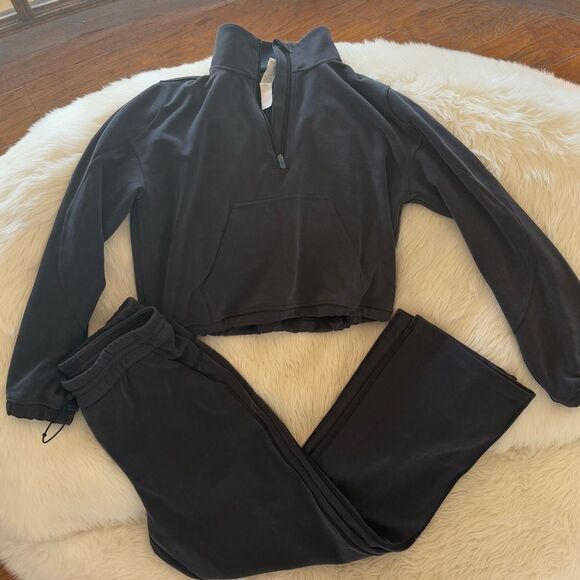 Lulu soft stream set